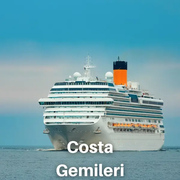 Costa Gemileri