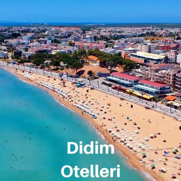 Didim Otelleri