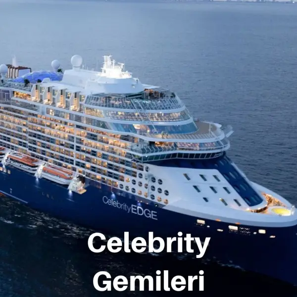 Celebrity Gemileri