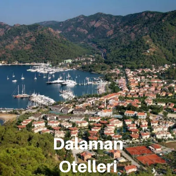 Dalaman Otelleri