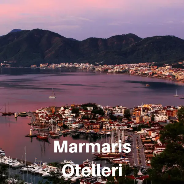 Marmaris Otelleri