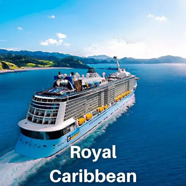 Royal Caribbean Gemileri