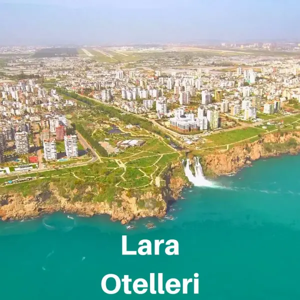 Lara Otelleri