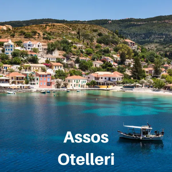 Assos Otelleri