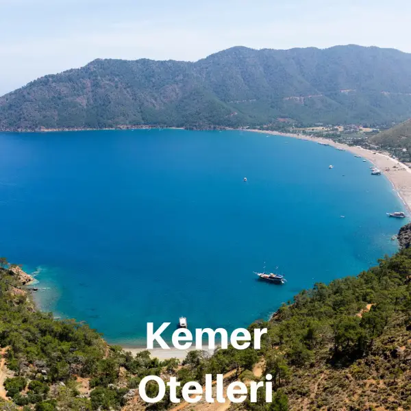 Kemer Otelleri
