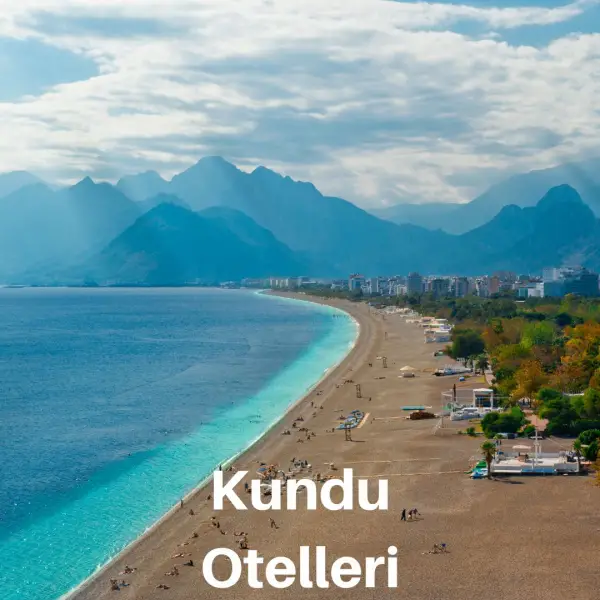 Kundu Otelleri