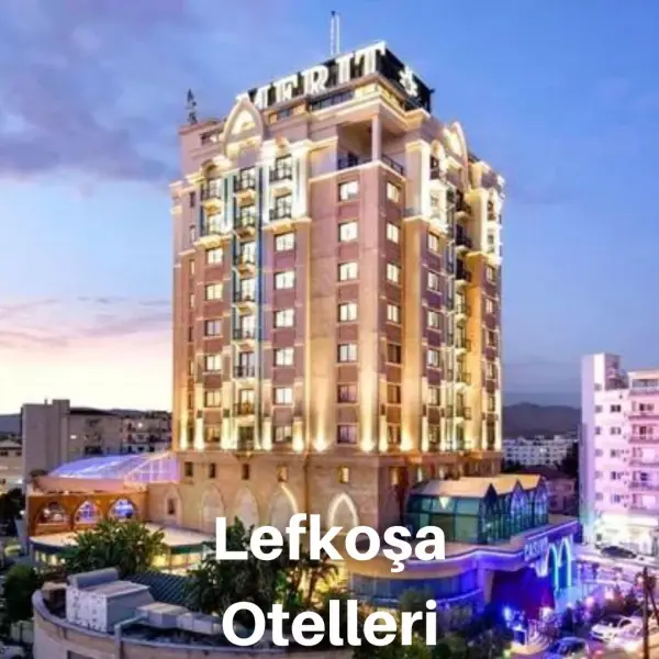 Lefkoşa