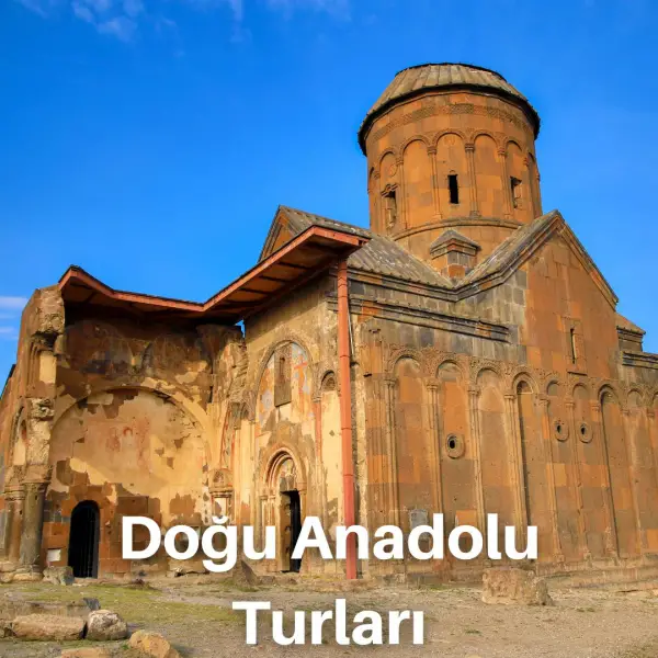 Doğu Anadolu İncileri Turu