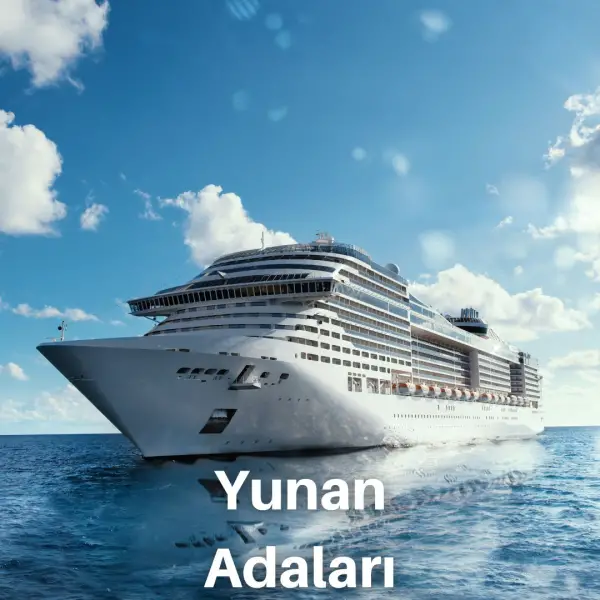 Yunan Adaları