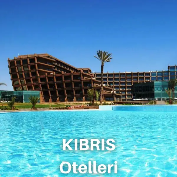 Kıbrıs Otelleri