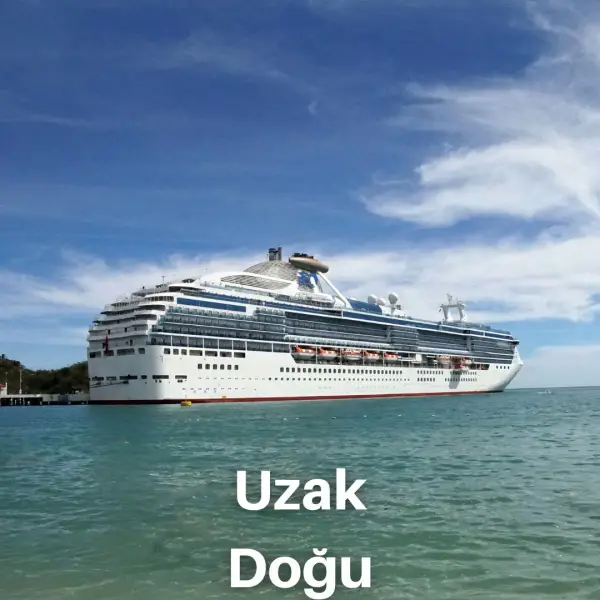 Uzak Doğu