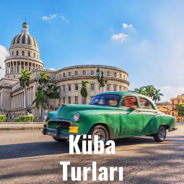 Küba Turları