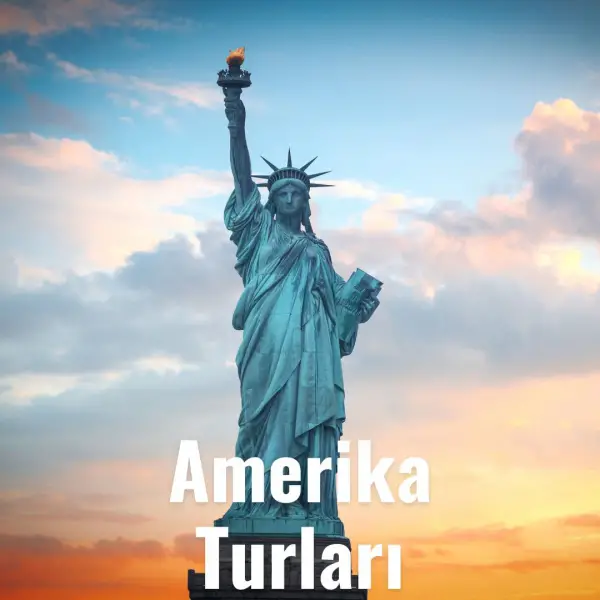 Amerika Turları