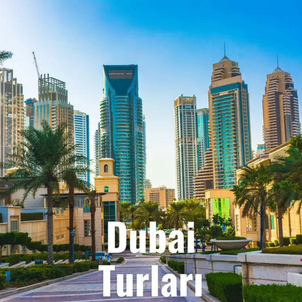 Dubai Turları