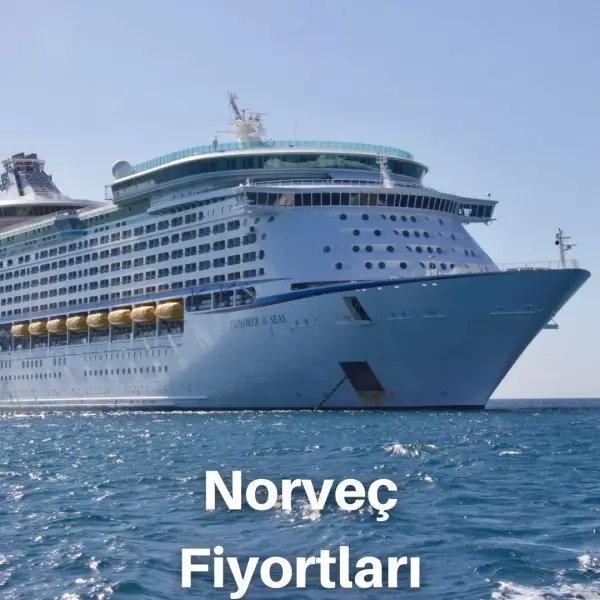 Norveç Fiyortları