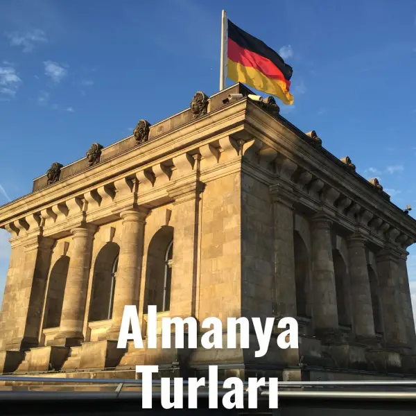 Almanya Turları